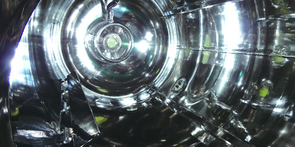 不動態化・精密洗浄