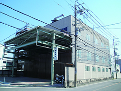 八剣電解株式会社 摂津工場